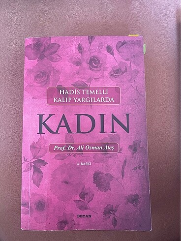 Kadın
