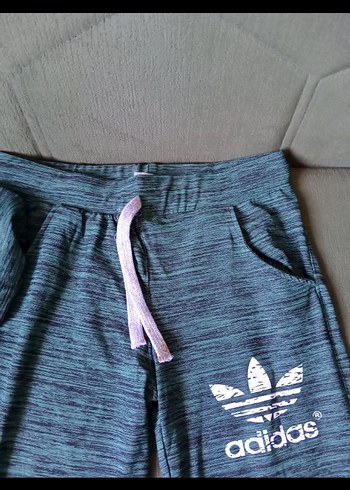 s Beden yeşil Renk Yeşil Adidas eşofman takımı