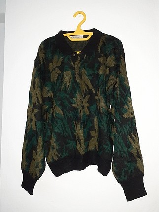 Vintage Kazak
