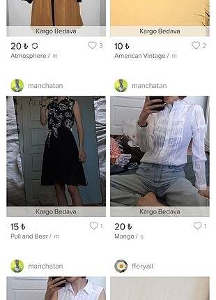 5 ürün için ilan