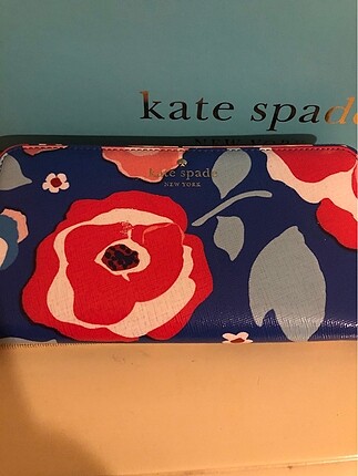 Kate spade cüzdan