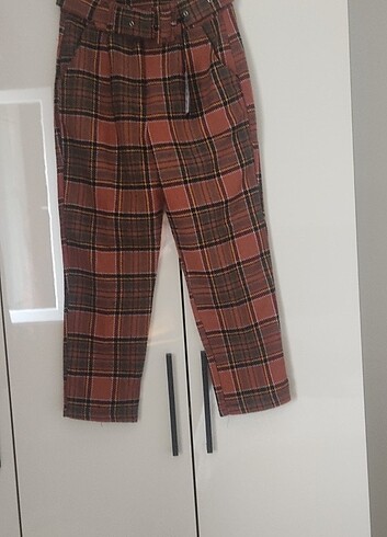 Kışlık pantolon 