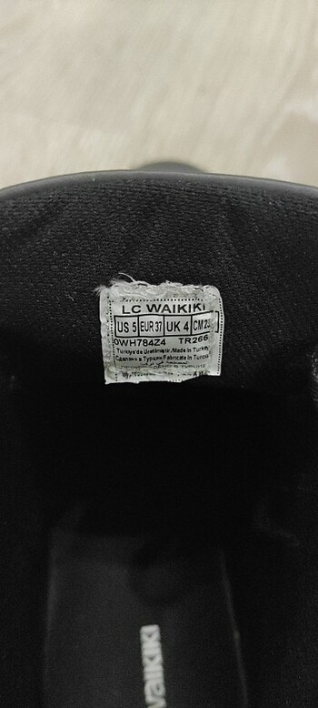 LC Waikiki Lcw Bot