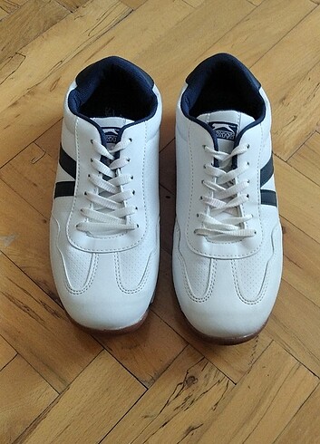 38 Beden Slazenger bayan spor ayakkabı