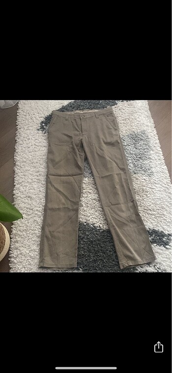 Erkek pantolon