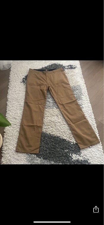 Erkek pantolon
