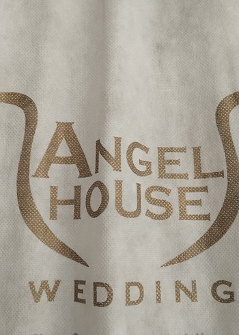 Straplez Uzun Kollu Prenses Gelinlik - Görsel 7