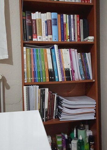 Hukuk Kitapları Seti - Görsel 2