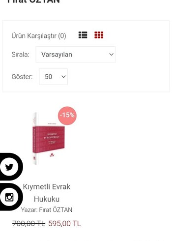 Kıymetli Evrak Hukuku - Güncellenmiş 26. Baskı