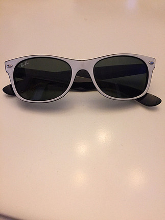 Rayban marka spor güneş gözlüğü