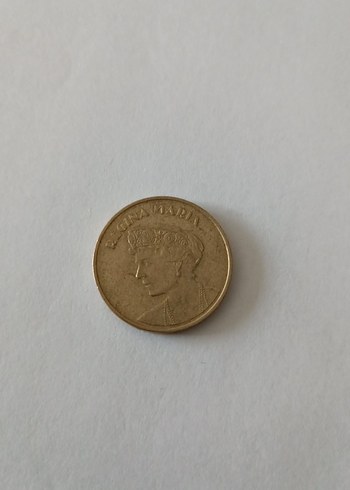 2019Romanya 50 Bani Hatıra - Görsel 2