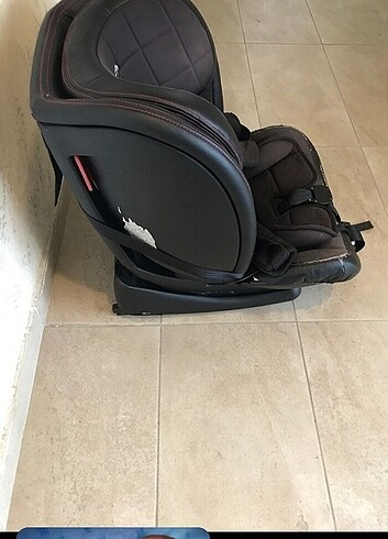 9- 36 kg Beden Oto koltuğu 