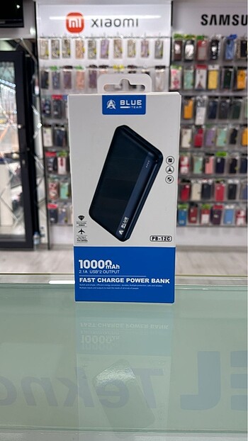 Powerbank 10000 MAH