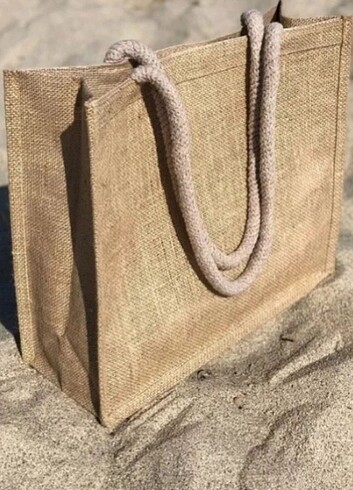 Plaj çantası 