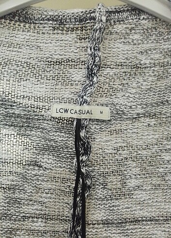 LC Waikiki LCW kadın hırka