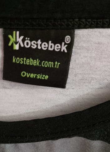 m Beden çeşitli Renk Oversize köstebek üst