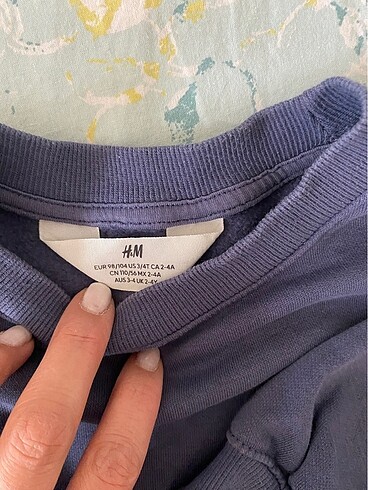H&M H&M Sweatshirt