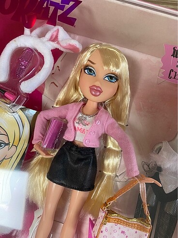 Bratz x Mean girls regina