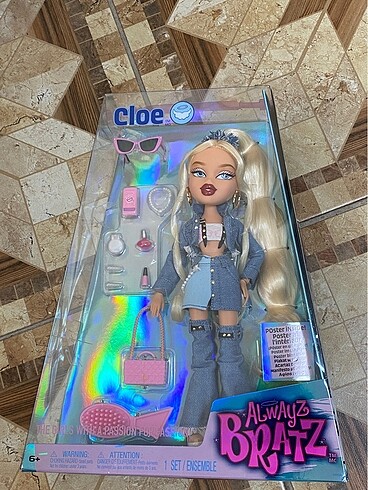 Alwayz bratz Cloe