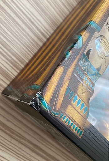 Beden Renk Monster High Mummy Majesties cleo nefera