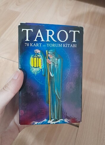 tarot.