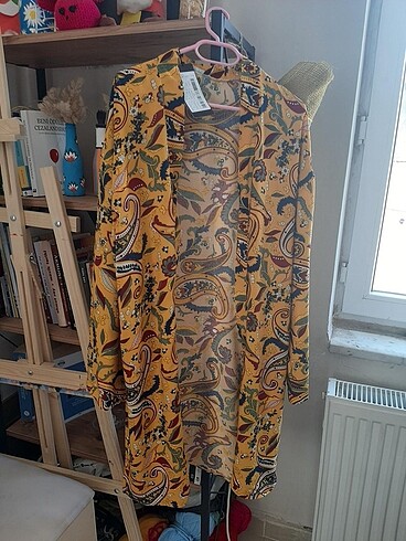 Trendyol Marka Kadın Kimono