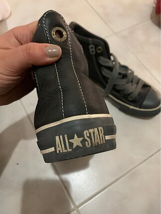 37 Beden Converse