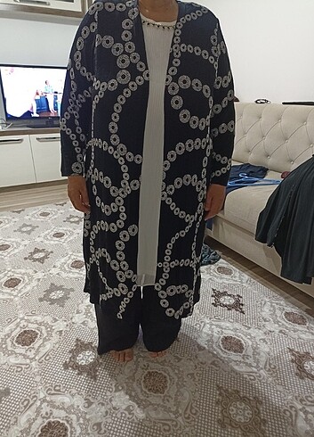 xxl Beden siyah Renk 50 beden bayan kiyafeti