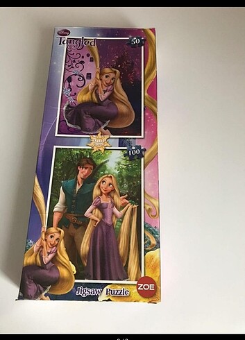 Disney Puzzle 