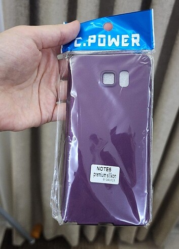 Samsung note 5 koruyucu kılıf ve koruma camı