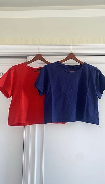 Trendyolmilla tshirt seti