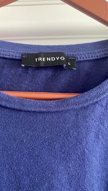 l Beden kırmızı Renk Trendyolmilla tshirt seti