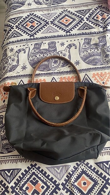 Longchamp çanta