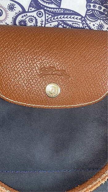 Beden Longchamp çanta