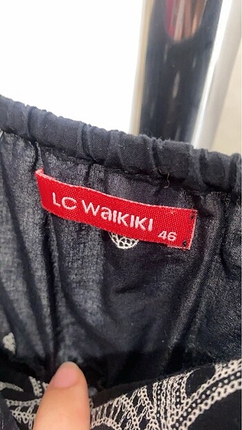 LC Waikiki LCW elbise