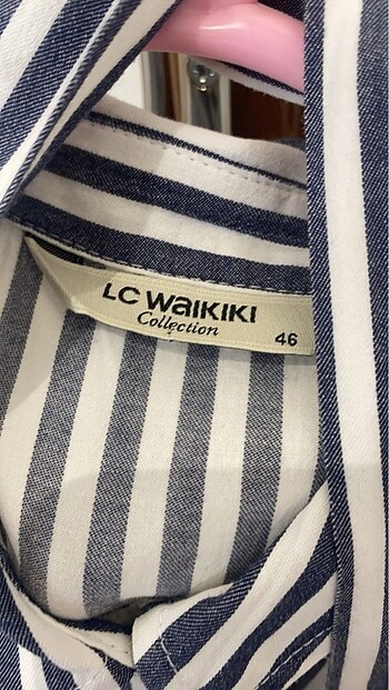 LC Waikiki LCW elbise