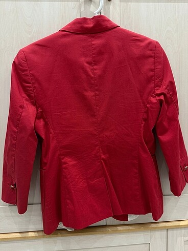 Journey ceket - Görsel 3