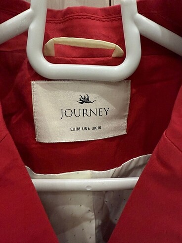 Journey ceket - Görsel 2