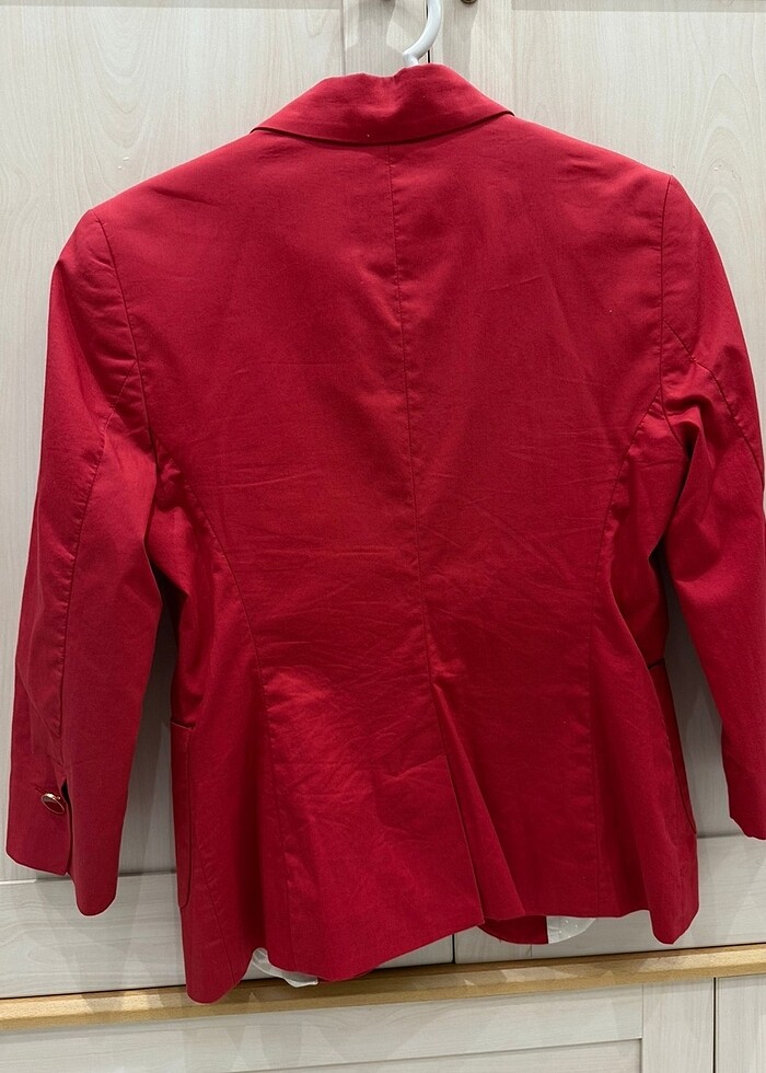 Journey ceket - Görsel 3