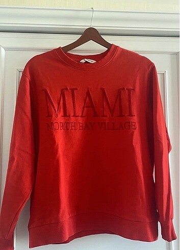 Mango sweatshirt - Görsel 2