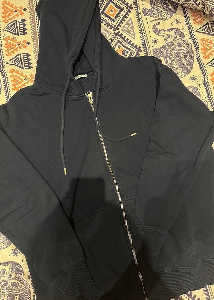 Addax hırka - Görsel 2