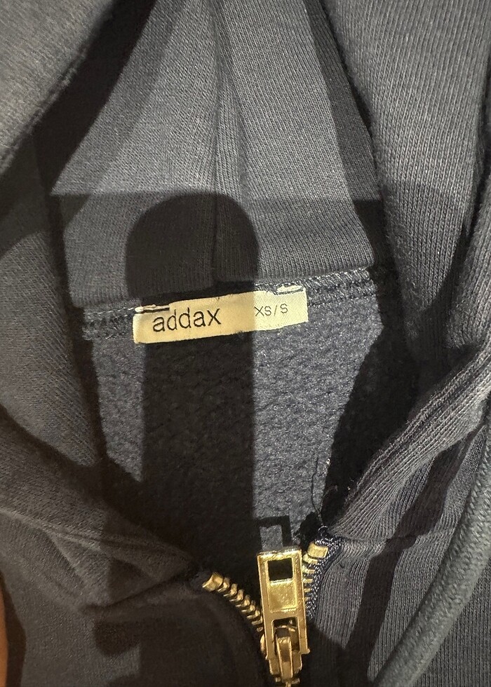 Addax hırka - Görsel 3