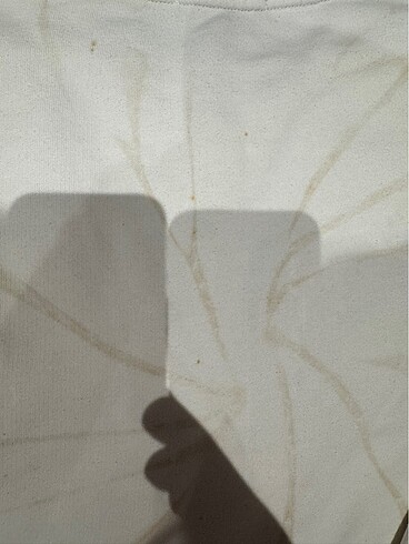 Stradivarius sweatshirts - Görsel 4