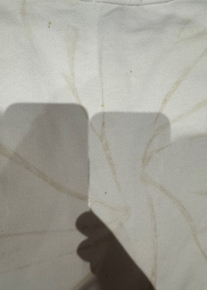 Stradivarius sweatshirts - Görsel 4