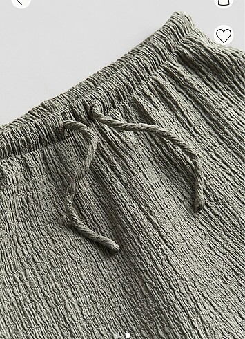 HM pantolon - Görsel 2