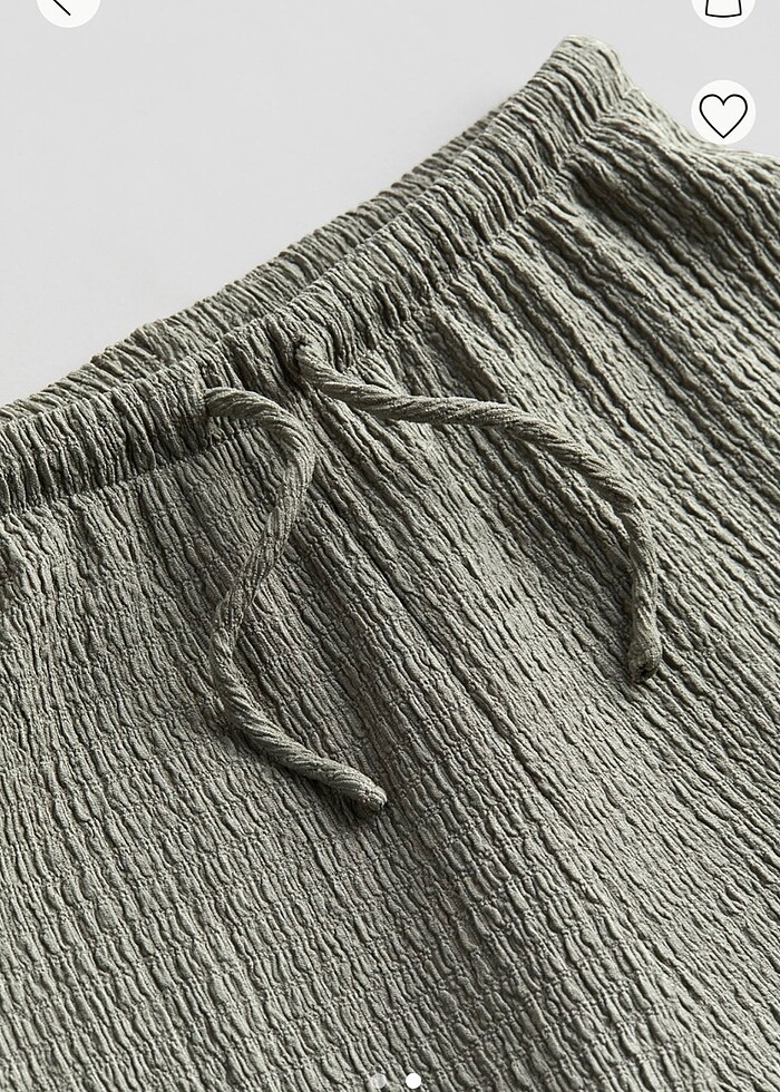 HM pantolon - Görsel 2