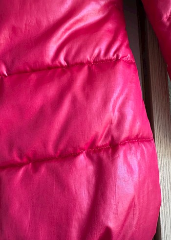 Çocuk kışlık mont - Görsel 5