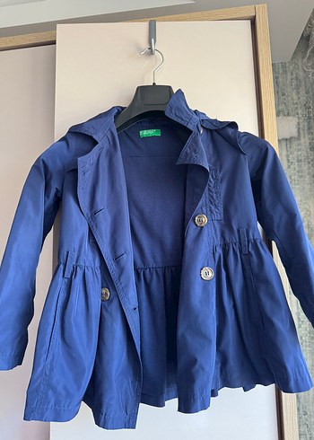 Benetton 5 Yaş