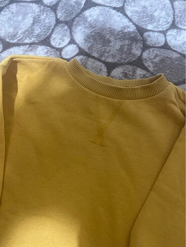 Defacto Sweat