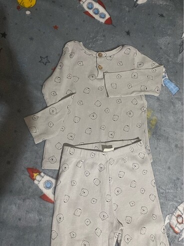 Defacto Pijama takımı